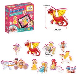 Princeza set