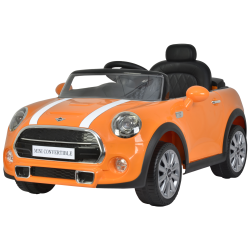Mini morris cooper