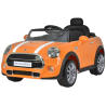 Mini morris cooper