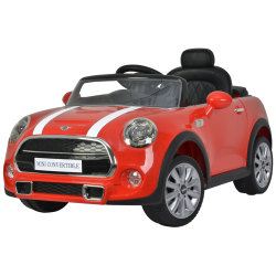Mini morris cooper