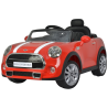 Mini morris cooper