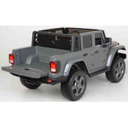 Jeep dvojed