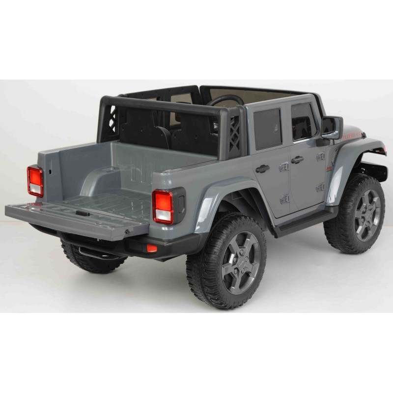 Jeep dvojed