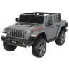 Jeep dvojed