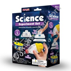Set za eksperiment