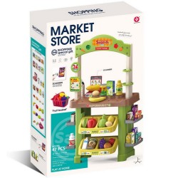 Market set