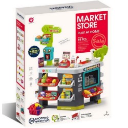 Market set radnja