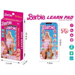 Barbie telefon
