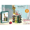 Market set 44 dijelova