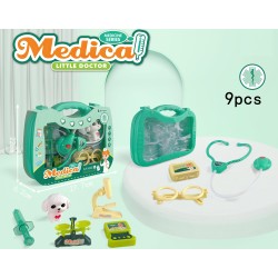 Doktor set
